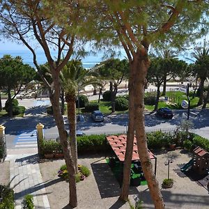 Hotel Quattropalme